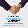 Digital Marketing Services in Udaipur | Web Design Services