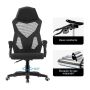 Silla Ejecutiva Ergonomica | Midtown Concept Silla Ejecutiva Ergonomica | Midtown Concept