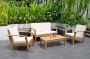 Muebles Para Jardin Pequeño  | Midtown Concept
