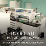 Wholesale Natural Skincare Products for Every Spa