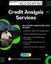 Professional Outsourced Credit Analysis Services Australia