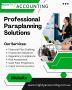 Paraplanning Outsourcing Services Australia