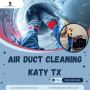 Professional Air Duct Cleaning Katy – Mighty Ducts of Texas