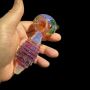 Choose the Best Glass Pipe with Silver Fumes