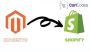 Upgrade your eCommerce store with ease - Migrate from Magent