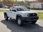2014 Toyota Tacoma