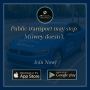 Miiwey – Ride Share App in Canada for Affordable Travel