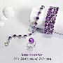 Buy Sterling Silver Amethyst Jewelry online at Rananjay Expo