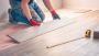 Dull Floors? Polishing Would Do The Trick