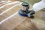 Want Shiny Floors? Polishing Work Can Be Helpful