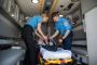 Ambitrans Ambulance
