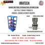 Uratech :  High-Quality  CNC Tool Storage products for HSK63