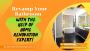 🏡 Revamp Your Bathroom with the Help of Home Renovation Exp