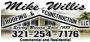 Mike Willis Roofing & Construction, LLC