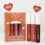 Mila Beauté Liquid Lipstick – Bold Colour, All-Day Wear!