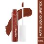 Liquid Lipstick – Bold Colour, All-Day Comfort