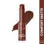Get Brown Lipstick at Mila Beauté to look bold and gorgeous!