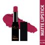 Bold, Beautiful, and Long-Lasting — Discover Matte Lipstick
