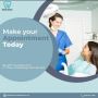 Dental crown cost in Mississauga - milestone dentistry