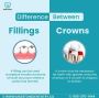 Dental Filling - Milestone Dentistry