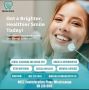Transform Your Smile with Milestone Dentistry's Dental Bridg