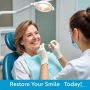 Affordable Partial Dentures in Canada – Restore Your Smile T