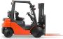 Forklift Exporters in Dubai UAE