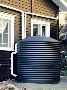 Water Tank Installation in Baltimore