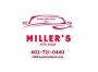 Miller's Auto Sales