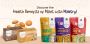 Discover the Best Millet Pasta for Sale | Milletry 