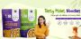 Buy Healthy Noodles for a Wholesome Meal Experience – Millet