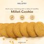 Delicious & Healthy Millet Cookies | Milletry’s Nutritious T