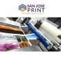 Vibrant Large Format Printing San Jose | Fast & Reliable