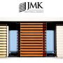 Wood Shutters San Jose – Elegant & Durable Window Treatments