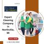 Affordable and Professional Cleaning Services in Northville,