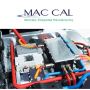 Austin Vertically Integrated Manufacturing – Precision