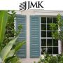 Elegant Window Shutters & Expert Installation