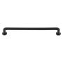 Ageless Iron Barn 8 Round Corner Handle Cabinet Pull HPLBPRC