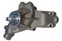 Do High-Flow Water Pumps Improve Fuel Efficiency or Horsepow