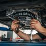 Top 5 Mistakes to Avoid When Replacing an Oil Pan