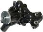 Why Performance Engines Need a High-Volume Water Pump