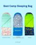 Sleep-N-Pack: The Sleeping Bag That's Also a Backpack! Sleep-N-Pack: The Sleeping Bag That's Also a Backpack!
