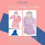 Cozy Switch Robe