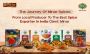 The Journey of Minar Spices: From Local Producer to the Best