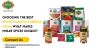 Choosing the Best Spices Manufacturer in India: What Makes 