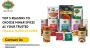 Top 5 Reasons to Choose Minar Spices as Your Trusted Masala 