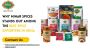 Why Minar Spices Stands Out Among the Best Spice Exporters