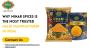 Why Minar Spices is Trusted Haldi Manufacturer in India