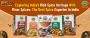 Exploring India’s Rich Spice Heritage with Minar Spices: The