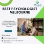 Benefits of Choosing the Best Psychologist in Melbourne 